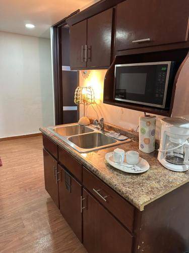 Photo of Kitchen in San Luis Rio Colorado
