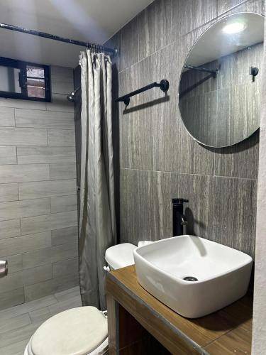 Photo of Bathroom in Tijuana
