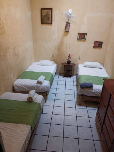 Photo of Bedroom in Centro