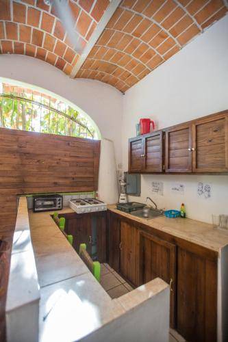 Photo of Kitchen in San Francisco