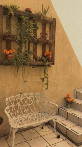 Photo of Patio Balcony in Centro