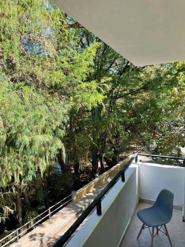 Photo of Patio Balcony in Jalpan de Serra