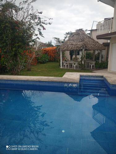 Photo of Outdoor in Tecolutla Municipality