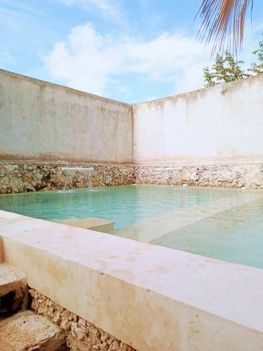 Photo of Others in Izamal