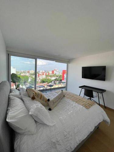 Photo of Livingroom in Hipodromo
