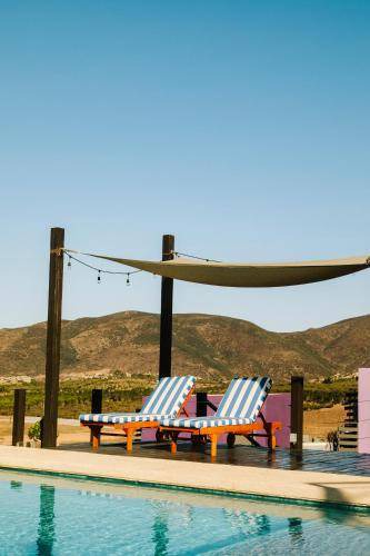 Photo of Others in Valle de Guadalupe