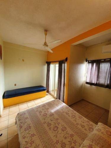 Photo of Bedroom in Rincon de Guayabitos