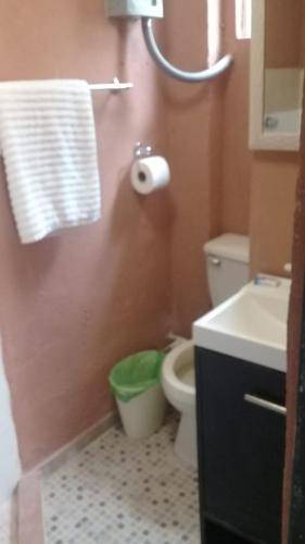 Photo of Bathroom in Matamoros