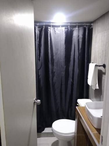 Photo of Bathroom in Tijuana