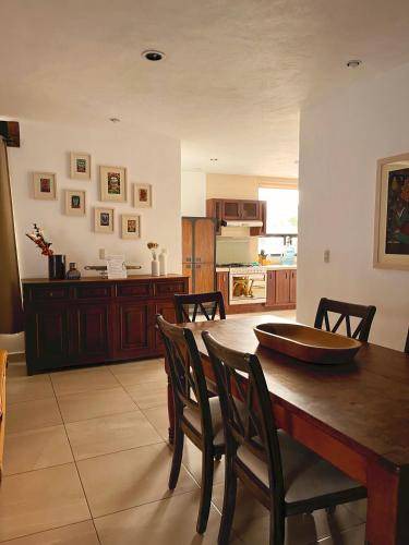 Photo of Kitchen in Guanajuato