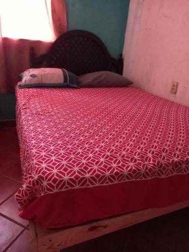 Photo of Bedroom in Colonia 5 de Diciembre
