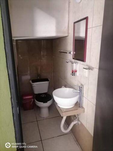 Photo of Bathroom in Tepic