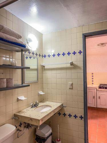 Photo of Bathroom in Chapalita