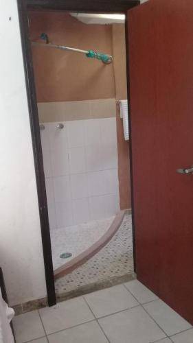 Photo of Bathroom in Matamoros