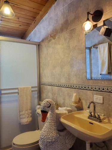 Photo of Bathroom in Creel