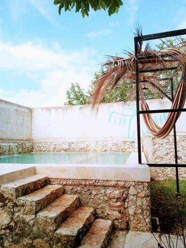 Photo of Others in Izamal