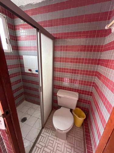 Photo of Bathroom in Malecon