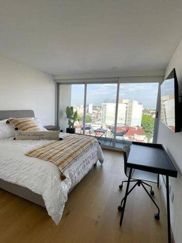 Photo of Bedroom in Hipodromo