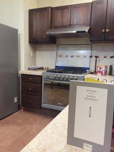 Photo of Kitchen in Guanajuato