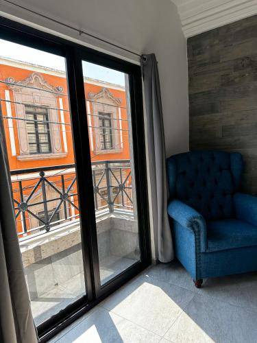 Photo of Livingroom in San Juan de los Lagos