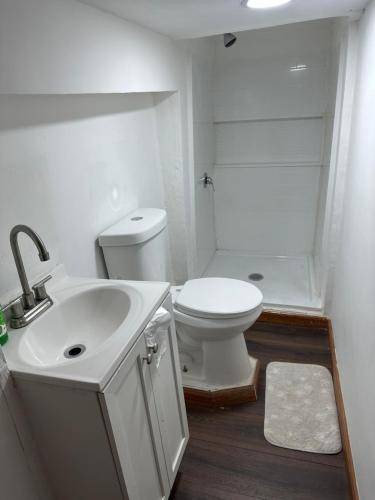 Photo of Bathroom in San Luis Rio Colorado