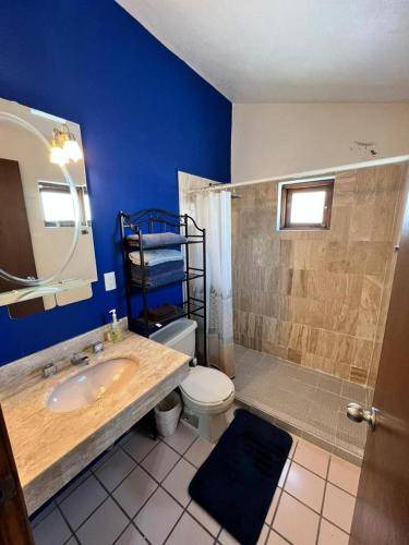 Photo of Bathroom in Quintas del Mar