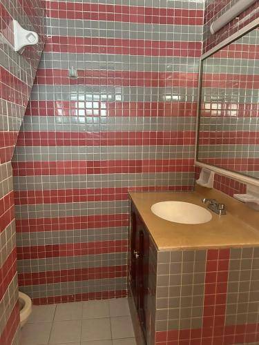 Photo of Bathroom in Malecon
