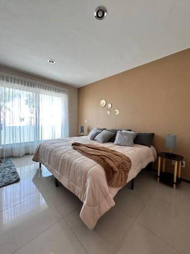 Photo of Bedroom in Tlajomulco de Zuniga