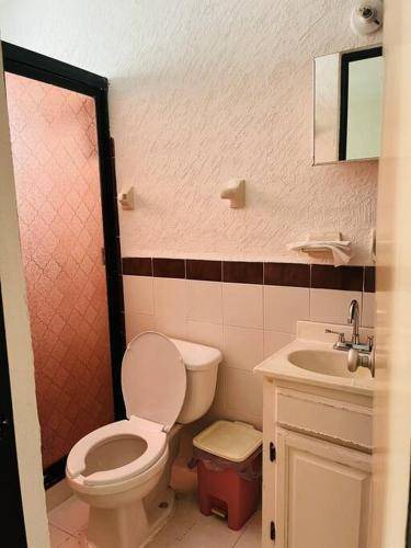 Photo of Bathroom in Guadalupe