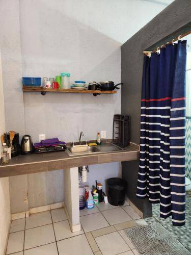 Photo of Kitchen in Lazaro Cardenas