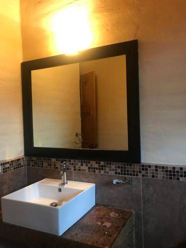 Photo of Bathroom in Mazamitla