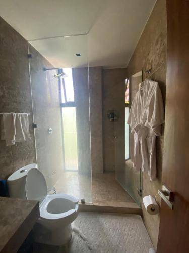 Photo of Bathroom in Ermita Tizapan
