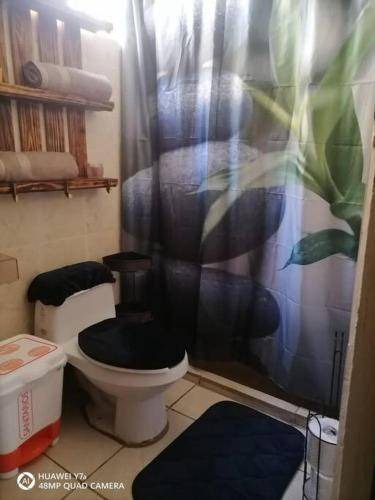 Photo of Bathroom in Tepic