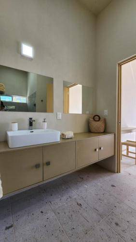 Photo of Bathroom in San Felipe del Agua