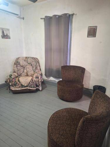 Photo of Others in Juarez Municipality
