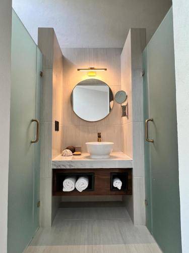 Photo of Bathroom in Tepic