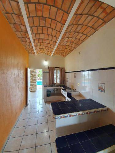 Photo of Kitchen in Rincon de Guayabitos