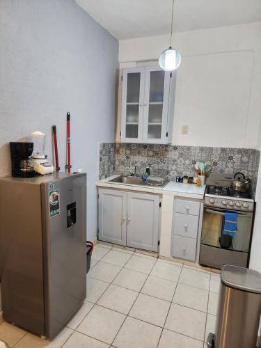 Photo of Kitchen in Almacen