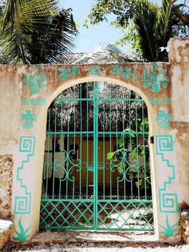 Photo of Others in Izamal