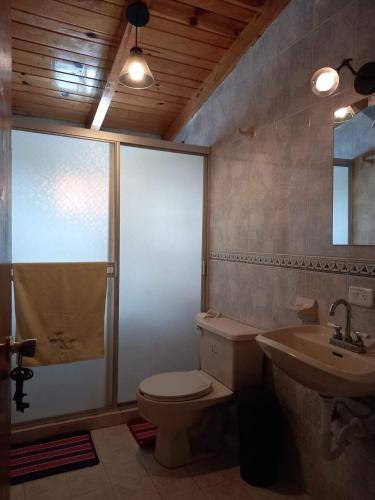 Photo of Bathroom in Creel