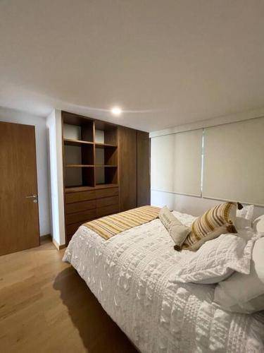 Photo of Bedroom in Hipodromo