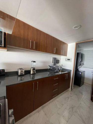 Photo of Kitchen in Hipodromo