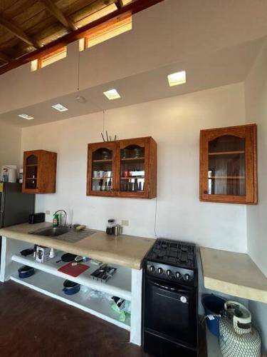 Photo of Kitchen in San Agustinillo