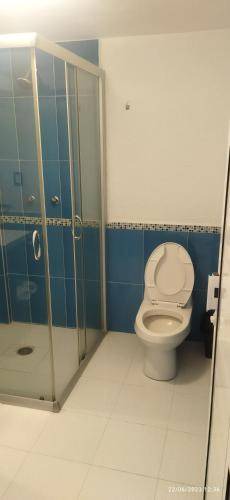 Photo of Bathroom in Villa Aldama