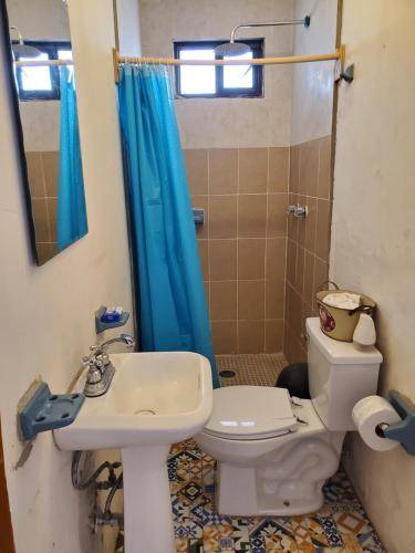 Photo of Bathroom in Creel