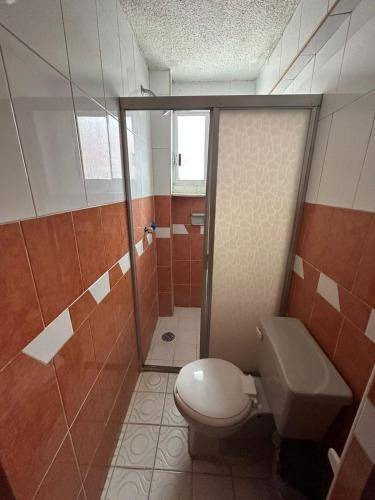 Photo of Bathroom in Malecon
