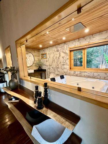 Photo of Bathroom in Mazamitla