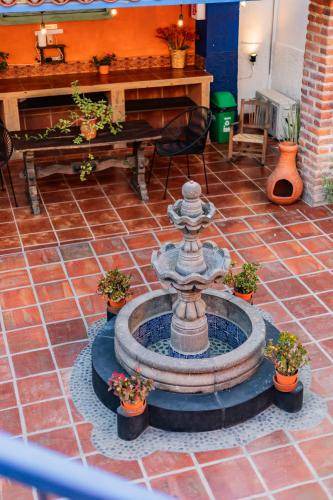 Photo of Patio Balcony in Guadalajara