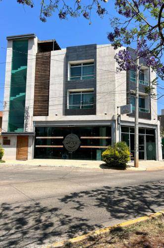 Photo of Buildings in Tepatitlan de Morelos