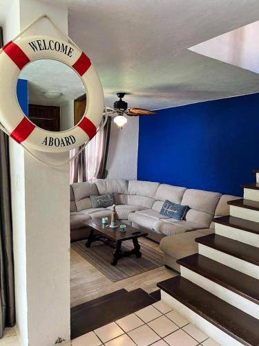 Photo of Livingroom in Quintas del Mar